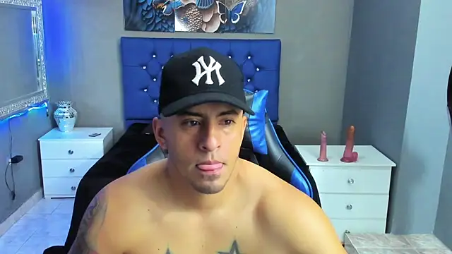 TeylorTompson online show from 11-07-25, 12:53