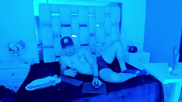 TeylorTompson online show from 11-08-25, 12:42