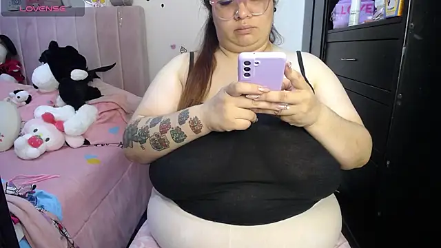 kattybbwbigboobs  online show from 03-16-26, 09:17