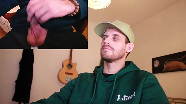 skatejocke online show from 11-16-25, 05:50