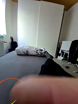 TirelessLot3 online show from 03-12-26, 04:22