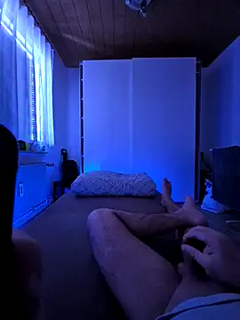 TirelessLot3 online show from 03-15-26, 02:51