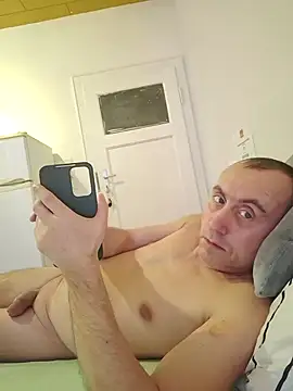 TirelessLot3 online show from 04-12-26, 12:03