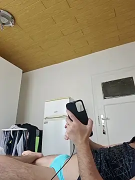 TirelessLot3 online show from 04-03-26, 11:16