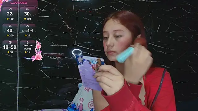 Morita 18  online show from 11-13-25, 03:10