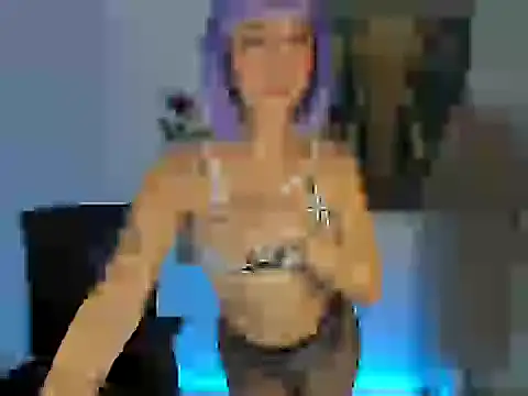 Hollysquirtx online show from 11-08-25, 02:31