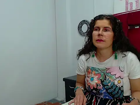 AubreyJoy online show from 11-10-25, 07:30