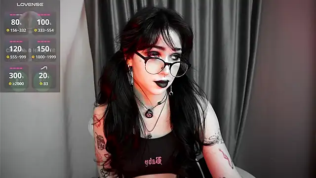 FetishForCassie online show from 05-14-26, 03:14