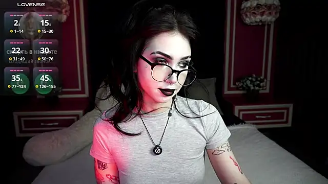 FetishForCassie online show from 05-01-26, 03:22
