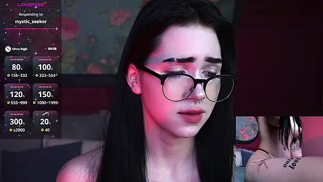 FetishForCassie online show from 01-17-26, 01:31