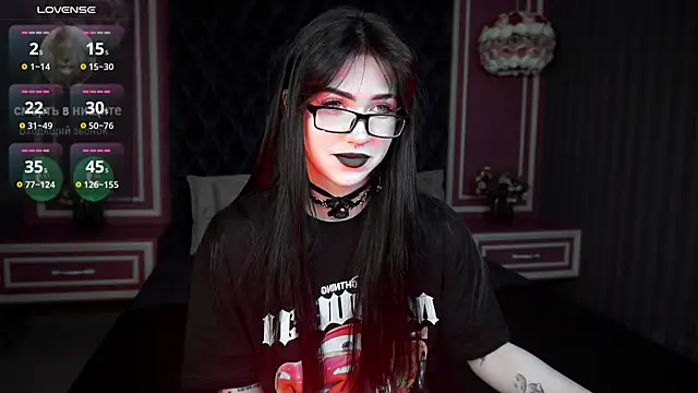 FetishForCassie online show from 05-21-26, 03:59