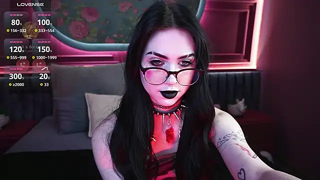 FetishForCassie online show from 02-21-26, 01:40