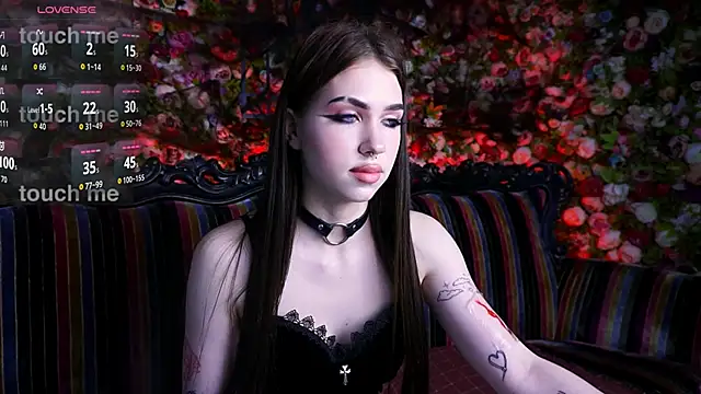 FetishForCassie online show from 11-08-25, 09:07