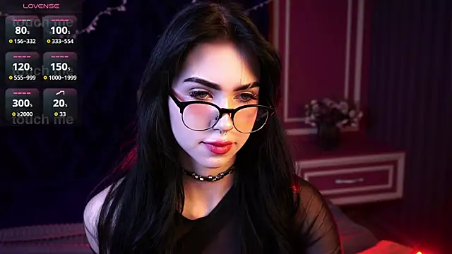 FetishForCassie online show from 02-05-26, 12:39