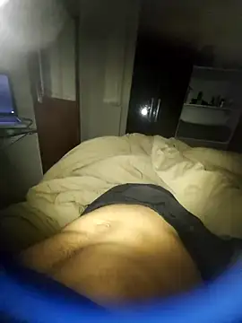 fireblond01 online show from 11-07-25, 01:43