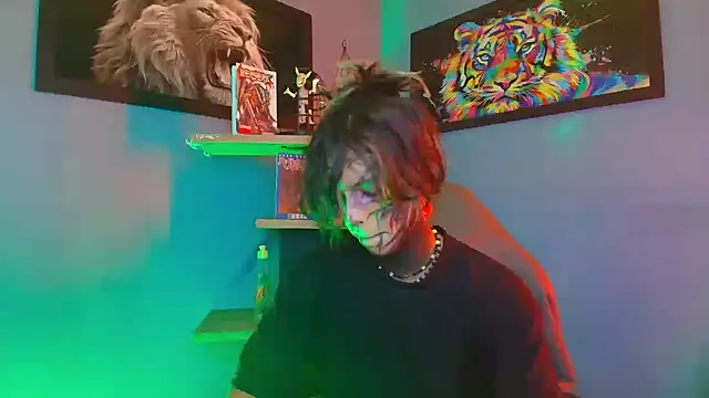 luxiel  online show from 02-06-26, 10:28