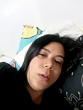 Snapshot of LorieFerrer chatting on 01-28-25, 03:25 LorieFerrer online show from 01-28-25, 03:25