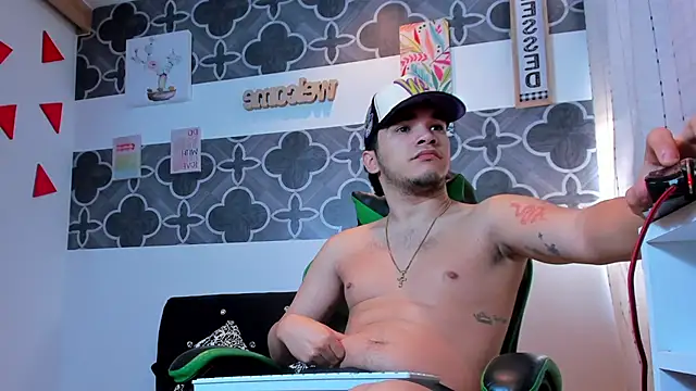 BrandoCraw online show from 01-07-26, 02:55