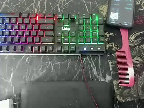 raccon master online show from 11-08-25, 01:31