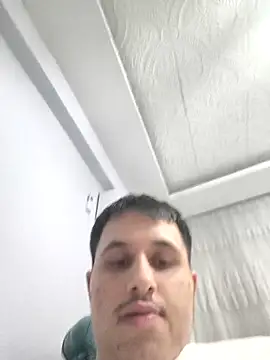 Ahmettutuk183 online show from 11-17-25, 06:56