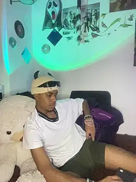 Kaizen-Black online show from 11-07-25, 05:23