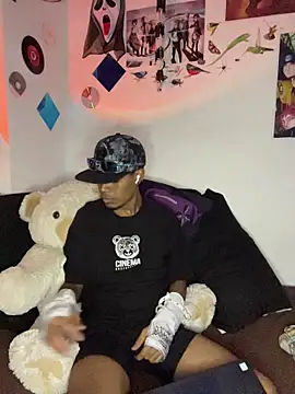 Kaizen-Black online show from 11-11-25, 04:51