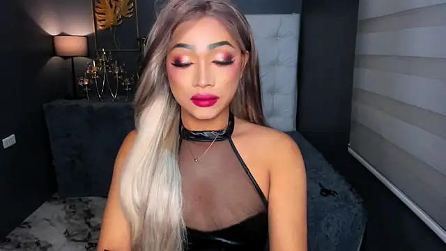 GwennGoddess online show from 02-12-26, 11:43