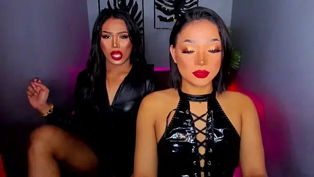 GwennGoddess online show from 12-02-25, 02:23