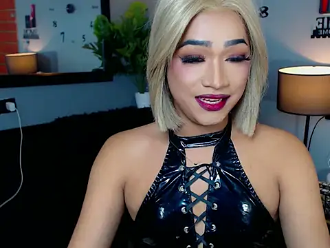 GwennGoddess online show from 11-07-25, 10:42