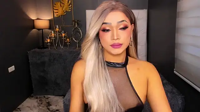 GwennGoddess online show from 02-05-26, 07:59