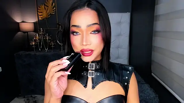 GwennGoddess online show from 02-16-26, 04:33