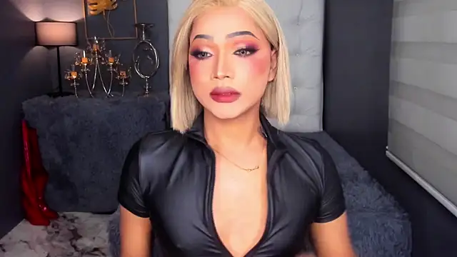 GwennGoddess online show from 02-07-26, 08:00