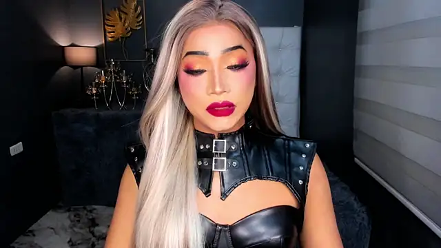 GwennGoddess online show from 02-15-26, 03:51