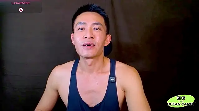 OceanCandy online show from 03-30-26, 05:25