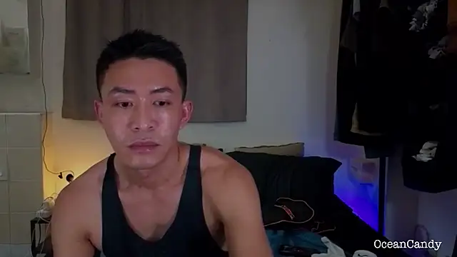 Snapshot of OceanCandy chatting on 02-07-26, 03:42 OceanCandy online show from 02-07-26, 03:42