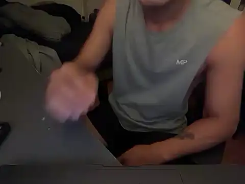 OceanCandy online show from 12-15-25, 04:02