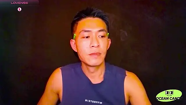 OceanCandy online show from 04-13-26, 07:51