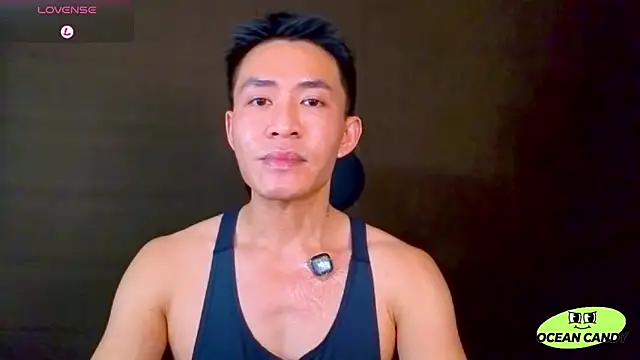 OceanCandy online show from 03-28-26, 03:57