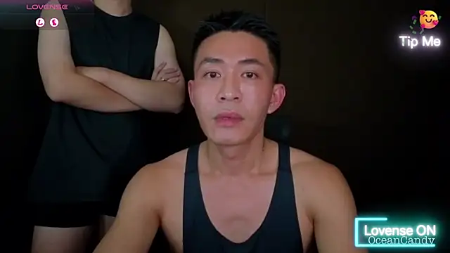 Snapshot of OceanCandy chatting on 02-10-26, 03:55 OceanCandy online show from 02-10-26, 03:55