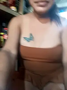 tsbrownmorena69 online show from 11-13-25, 08:40