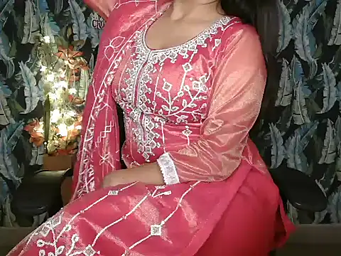 Sharon 873 online show from 03-16-26, 06:43