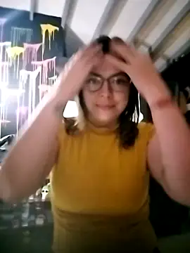 Chechi miau online show from 11-12-25, 11:19