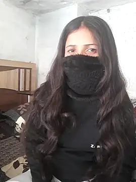 missindia1234 online show from 12-05-25, 06:45