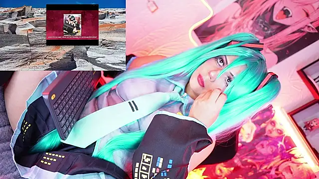 Noha-- online show from 11-26-25, 11:43