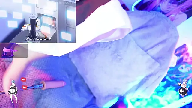 Noha-- online show from 01-13-26, 12:42