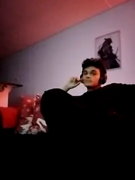 Karmicpleasures  online show from 11-17-25, 04:33