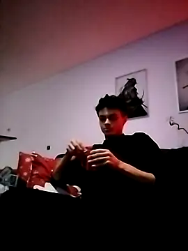 Karmicpleasures  online show from 11-18-25, 05:16