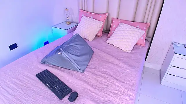 alanarose18 online show from 02-20-26, 07:27