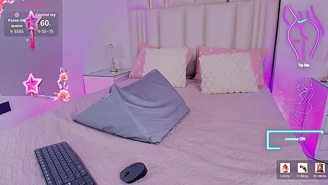 alanarose18 online show from 03-21-26, 07:18