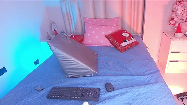 alanarose18 online show from 01-06-26, 07:18